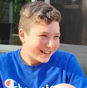 Meet your Posher, Samuel